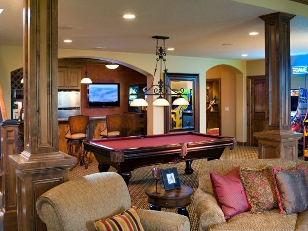 Basement Remodeler Woodbury MN