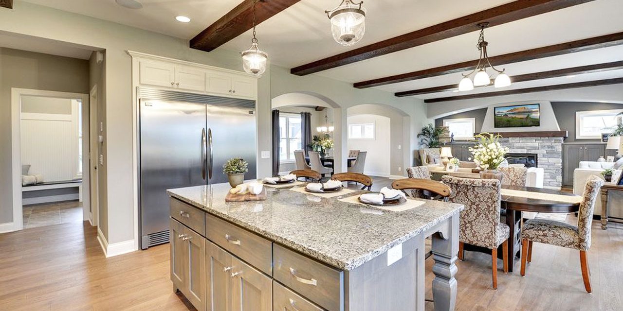 Why Is Kitchen Island So Important To Your Remodel