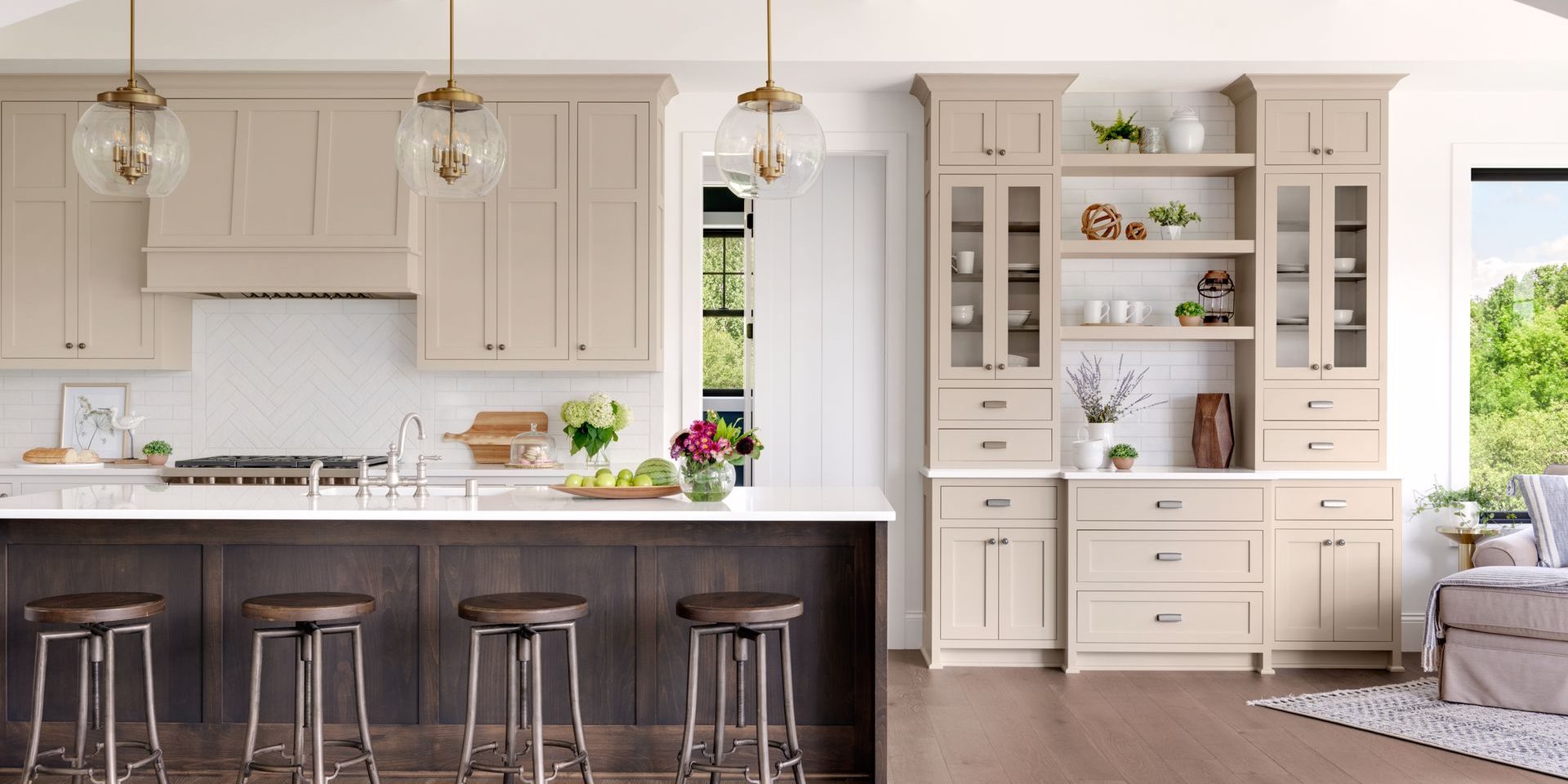 Is the kitchen the most important room of the home?