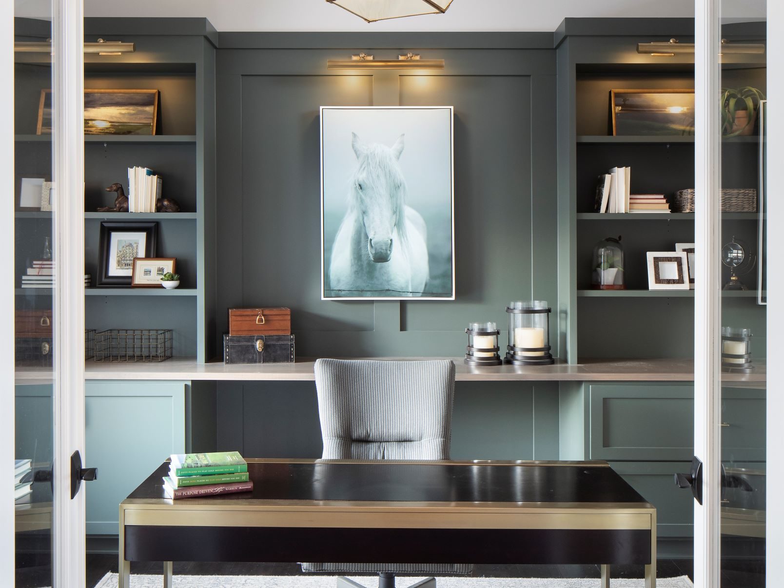 Artisan Gateway Office