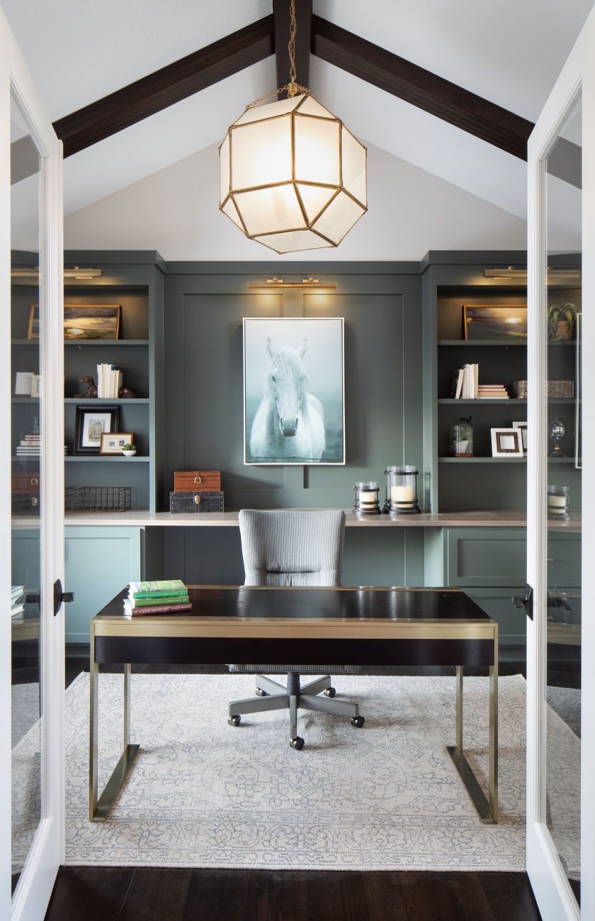 Artisan Gateway Office