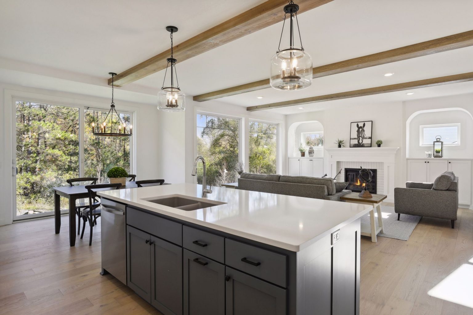 Wildflower of Lake Elmo Homes Kootenia Homes Lake Elmo, MN