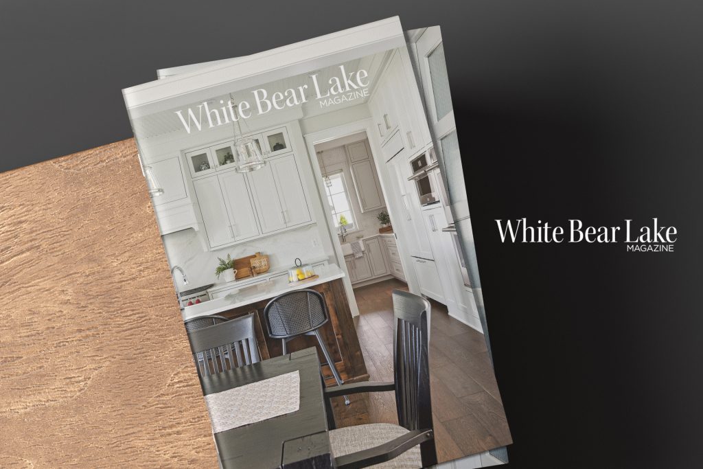 White Bear Lake Mag