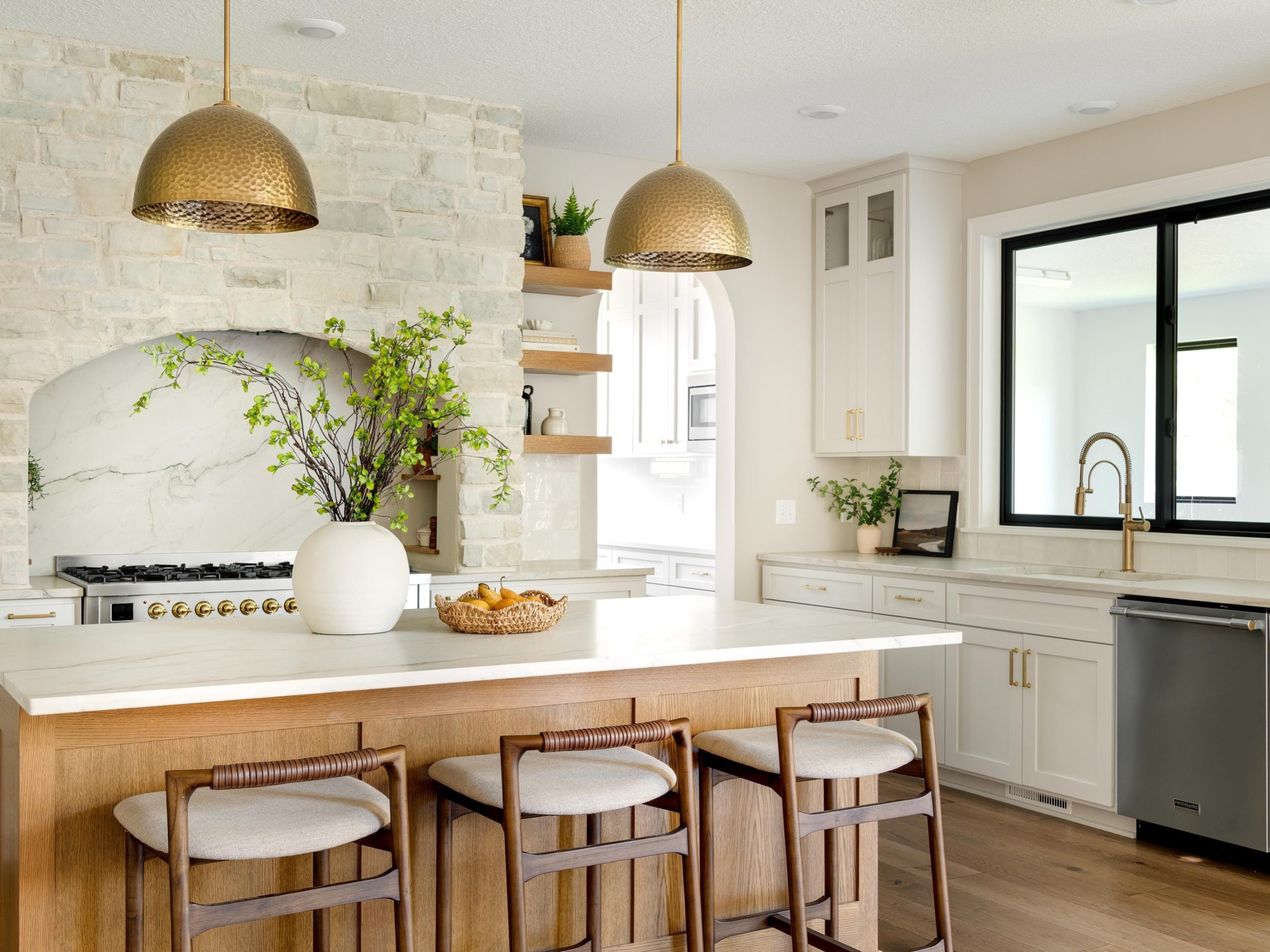 Interior Impressions – ArcwoodPhotography by Nicole Cullinan // Spacecrafting