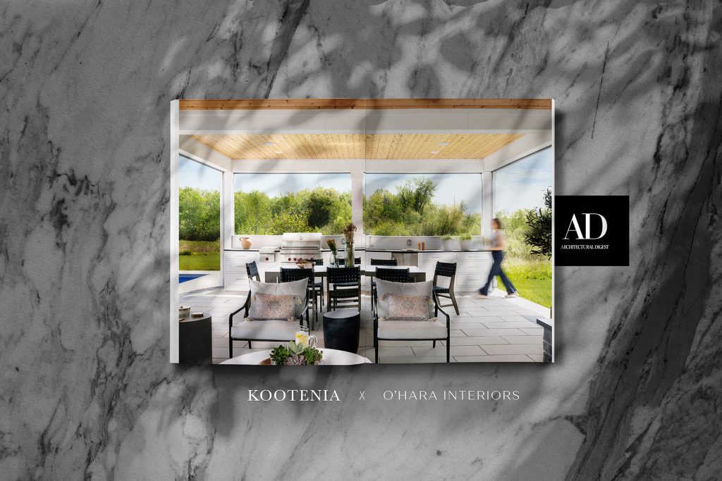 Architectural Digest